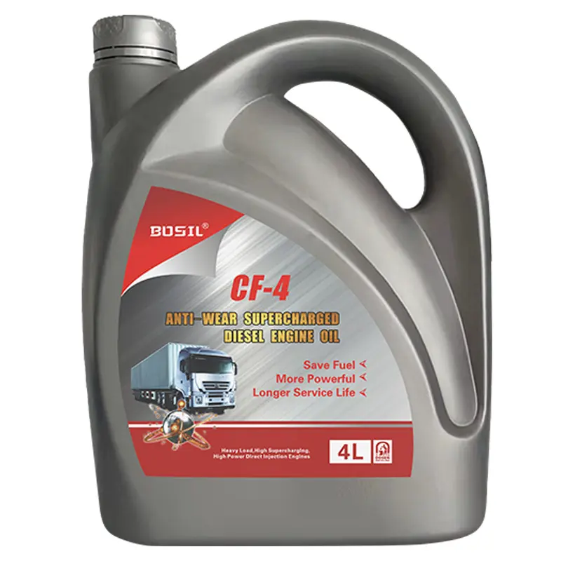 the best quality and great price truck or car engine 15w40 20w50 Diesel Engine Oil