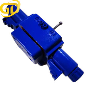 Van servo rexroth Vàng Nhập Khẩu Nguyên Bản 180 bơm dầu chính điều khiển điện tử cho xe BƠM BÊ TÔNG 6 tháng - Product Image 2