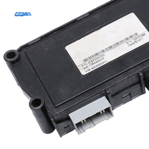 Módulo de unidad de control de puerta estable y compatible, Plug and Play, para Aston Martin Rapide 2012 AG43-14C235-AB - Product Image 5