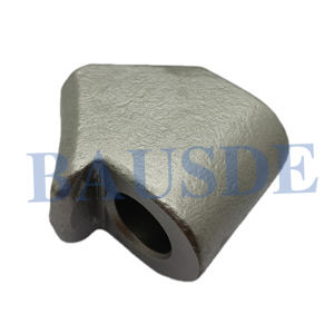 Herramientas de Perforación de Acero Tratado Térmicamente, Adaptadores de Acero para Cimentaciones, Brocas de 25 mm, Cortadores de Bloques, Portaherramientas de Perforación - Product Image 2