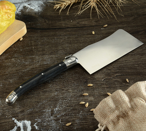 Workpro — ensemble de couteaux à beurre extenseur, <span class=keywords><strong>Laguiole</strong></span> de flyingcolor, pour <span class=keywords><strong>fromage</strong></span>, 2020 - Product Image 3