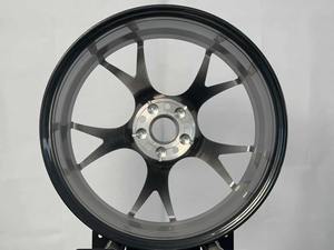 Rines Forjados de Alta Calidad de 19, 20, 21 y <span class=keywords><strong>22</strong></span> Pulgadas 5x114.3 para Genesis G70 G80 GV70 GV80 - Product Image 5