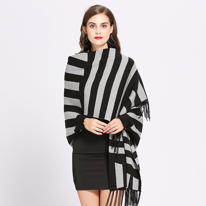 Black Grey