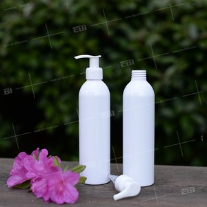 200ml 500ml moda lujo nuevo diseño mate aluminio brillante recargable cuidado de la piel champú loción bomba dispensadora botellas - Product Image 6
