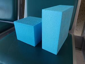 Chất lượng cao mật độ cao B1 mức độ ép đùn Hội Đồng Quản trị XPS mở rộng Hội Đồng Quản trị bọt tùy chỉnh loại cách nhiệt - Product Image 2