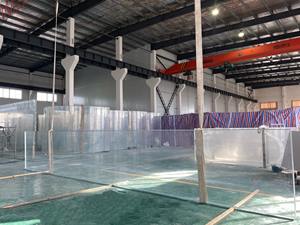 Conteneur autoportant clair en verre acrylique <span class=keywords><strong>piscine</strong></span> préfabriquée - Product Image 3