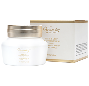 Crème pour les yeux raffermissante et liftante au resvératrol de haute qualité 50 ml Anti-âge Atténue les cernes et les poches Hydratant Soin des yeux - Product Image 3
