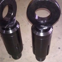 Bouchon de levage haute Performance pour percer des tiges