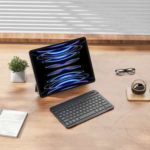 Conjunto de Teclado y Ratón Inalámbrico Mini Ultra Delgado <span class=keywords><strong>COUSO</strong></span> CK880 para Portátil - Venta al Por Mayor - Product Image 5