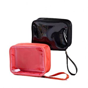 Sacs de papeterie personnalisables de haute qualité, plusieurs couleurs, trousses à crayons grande capacité pour étudiants/bureaux, vente en gros - Product Image 2