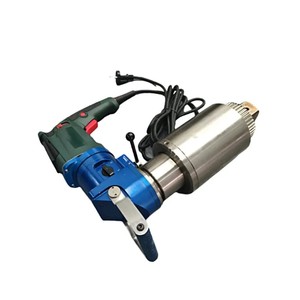 Clé dynamométrique électronique numérique industrielle robuste réglable à 360 degrés, 700-8000 Nm - Product Image 5