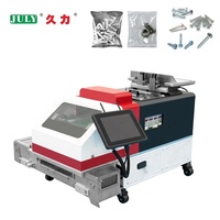 Máquina Contadora Visual de Alta Precisión para Escritorio, para Conteo y Empaque de Tornillos, Metales y Alimentos