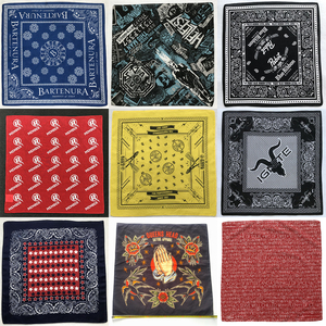 Bandane con Logo Stampato Design Personalizzato Panaletas De Seda in Cotone <span class=keywords><strong>Verde</strong></span> Pana Hombre con Logo Sciarpe in <span class=keywords><strong>Seta</strong></span> - Product Image 3