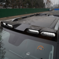 Phare LED Jetour Traveler T2 en ABS, installation non destructive, lampe de plafond automobile, prix usine
