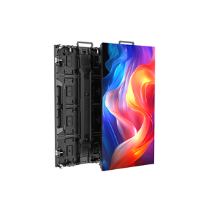 Alquiler de Pantallas LED a Todo Color P2.6 P2.9 P3.91, Pantalla LED Animada con GIF a Todo Color P4.8, Pantalla LED de Alquiler Marca Jona - Product Image 4