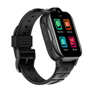 2024 A72 4G Trẻ Em Thông Minh Đồng Hồ 1 + 8GB Bộ Nhớ 850MAh Pin Wifi + Lbs + Wifi Định Vị Cuộc Gọi Video Trẻ Em Smartwatches Android 8.1 - Product Image 4
