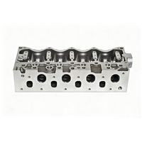 Culasse Raceorly pour moteur Jeep CHEROKEE XJ 2.1 TD Renault 21 25 ESPACE J8S OEM 7701463380