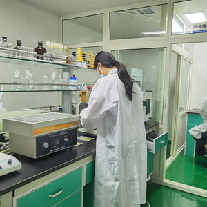 Huikangyuan Factory Supply Melhor Preço Extrato De Ervas Em Pó <span class=keywords><strong>25</strong></span>% Extrato De Alecrim Ácido Ursólico - Product Image 4