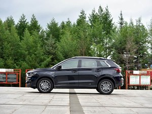 SUV <span class=keywords><strong>SWM</strong></span> G01 2018 Usado, Volante a la Izquierda, Automático, 1.5T Turbo Gasolina, Amplio Espacio, <span class=keywords><strong>Precio</strong></span> Económico, Exportación de Autos Usados de China - Product Image 6