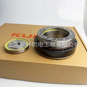 Reductor de 2 ejes Kuka 00-286-861, caja de engranajes para brazo robótico, relación de transmisión 5.2 - Product Image 1