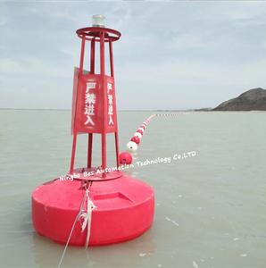 <span class=keywords><strong>Marine</strong></span> nhựa <span class=keywords><strong>Navigation</strong></span> phao tích hợp rotoplastic Neo Phao nội địa đường thủy cảnh báo phao cho thuyền - Product Image 2