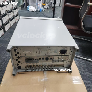 Analyseurs de spectre AGILENT / Keysight N9020A MXA 3.6GHZ XP System &amp; lhy - Product Image 2