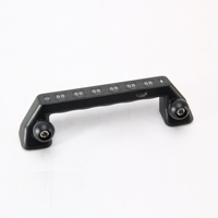 LEDIYTE Panneau de commande multifonctionnel pour poignée de portière, étanche, pour éclairage auxiliaire de voiture, compatible Pajero V97 V98 V93