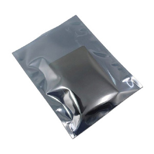 Sacs d'emballage en plastique antistatique SYSTECH PE en gros 170 mm X 250 mm Protection ESD pour appareils photo et composants électroniques - Product Image 5