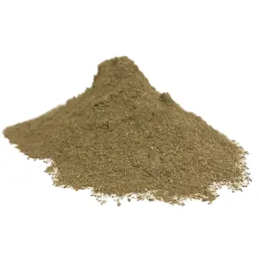 Suministro de polvo de cohosh negro puro de alta calidad muestra gratis mejor precio polvo de cohosh negro a la venta