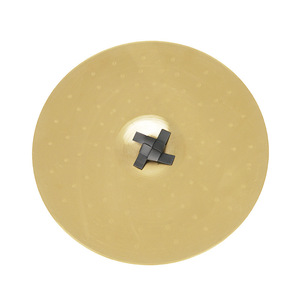 Vente en gros de cymbales de caisse claire durables pour orchestre - Product Image 3