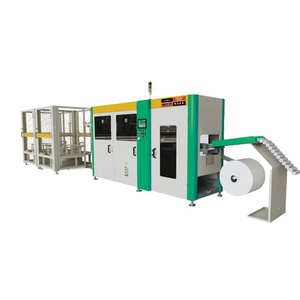 CNC tự động Túi mùa xuân CuộN máy cho nệm đơn vị sản xuất đồ nội thất làm cho dòng máy móc cho giường sản xuất - Product Image 1