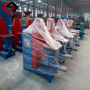 <span class=keywords><strong>Bricchettatrice</strong></span> a vite per segatura di scarto di <span class=keywords><strong>legno</strong></span> macchina per la produzione di carbone macchina per bricchette di biomassa - Product Image 4