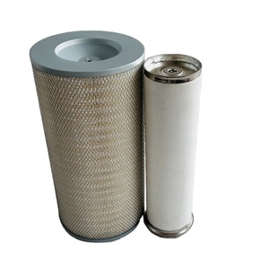 Manny alta calidad nuevo filtro de aire comprimido 39189048 39189055 piezas de compresor de tornillo Industrial 6 meses de garantía - Product Image 5