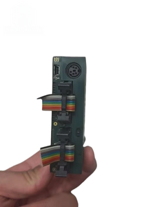Contrôleur PLC, capteur, contrôleur logique programmable, neuf d'origine FP0R-C16T - Product Image 1