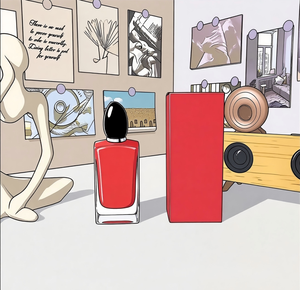 Perfume Personalizado de Lujo, Ecológico, Natural y Duradero, Colonia, Bruma Corporal, Fragancia en Aerosol para Mujer, Aroma Árabe, Frutal, Amaderado y Fresco - Product Image 5