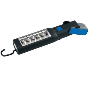 Đèn LED SMD 5W Có Thể Sạc Lại Đèn Kiểm Tra Từ Tính 385 Lumens - Product Image 2