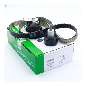 ชุดโซ่ไทม์มิ่งสำหรับ Kia Chevrolet Honda JEEP VW รถกอล์ฟ Hyundai <span class=keywords><strong>Isuzu</strong></span> - Product Image 2