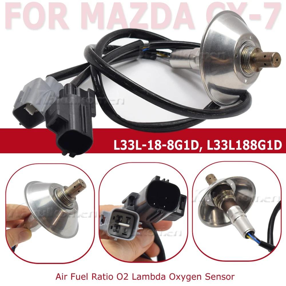 Mazda CX7 2.3L 07-12 Oxygen O2 Sensor 100% New Lambda Probe Air