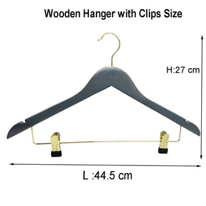 OWENTEK <span class=keywords><strong>Cintres</strong></span> ajustables durables en acier inoxydable pour armoire et salle de bain, à un seul niveau, pour robes, manteaux, chemisiers et vestes - Product Image 3