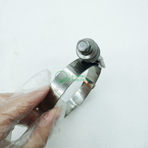 อะไหล่เครื่องยนต์ดีเซล K19 คุณภาพ<span class=keywords><strong>ดี</strong></span> แคลมป์รัดสาย 3922849 - Product Image 6