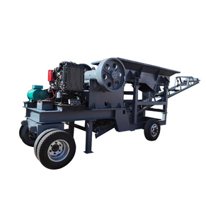 Hammer Crusher for Diamond Basalt <b>Glass</b> Cinder Slag Stone Crusher - Product Image 1