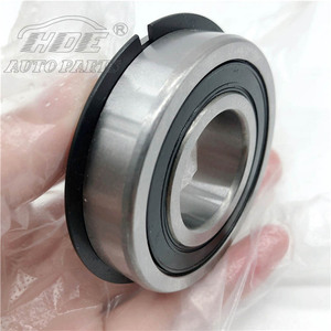 Rodamiento de Bolas de Ranura Profunda 6205/55 NR al por Mayor para Automóviles - Product Image 3