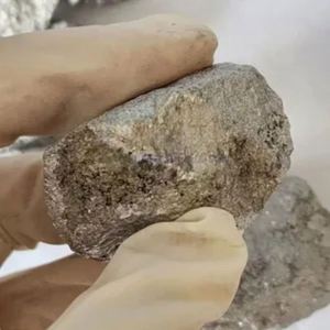 High Quality Ferro Molybdenum Ferromolybdenum Ferroalloy FeMo Ferroalloy Used for Iron <b>Casting</b> - Product Image 6