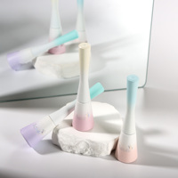 Flacon vide en verre de 10 ml pour vernis à ongles, avec applicateur roll-on, personnalisable – Fournisseur de contenants pour vernis gel à ongles – Très populaire
