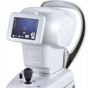 Prix du réfractomètre automatique d'instruments ophtalmiques avec kératomètre - Product Image 1