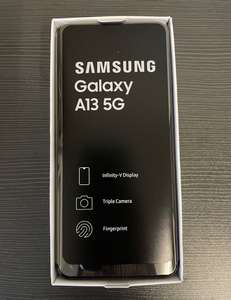 Teléfono móvil original de marca A136 para <span class=keywords><strong>A13</strong></span> 5G Single SIM LTE Cellular - Product Image 2