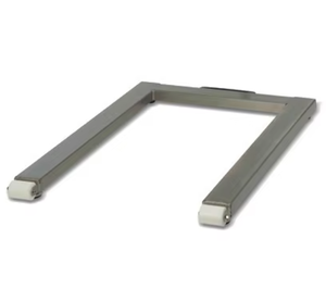 Báscula de Paletas en Forma de U de Alta Resistencia con Pantalla LED, Personalización OEM/ODM para Uso Industrial - Product Image 3