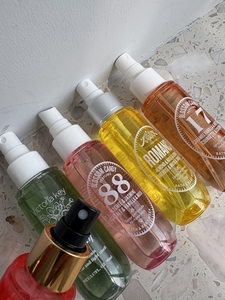 สเปรย์น้ำหอมสำหรับผิวกาย กลิ่นบราซิลเลียน ยูนิเซ็กส์ ขนาด 90 มล. - Product Image 3