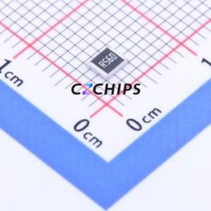 Résistance SMD FRL1210FR560TS 1210 (Type : Film Épais) (Résistance : 560 mOhm Précision : 1%) - Product Image 1