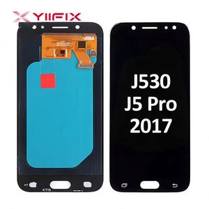 Écran LCD Amoled d'origine pour <span class=keywords><strong>Samsung</strong></span> Galaxy <span class=keywords><strong>J5</strong></span> Pro <span class=keywords><strong>J5</strong></span> Prime, écran tactile pour <span class=keywords><strong>J5</strong></span> <span class=keywords><strong>2017</strong></span>, pour utilisation sur téléphone mobile - Product Image 2